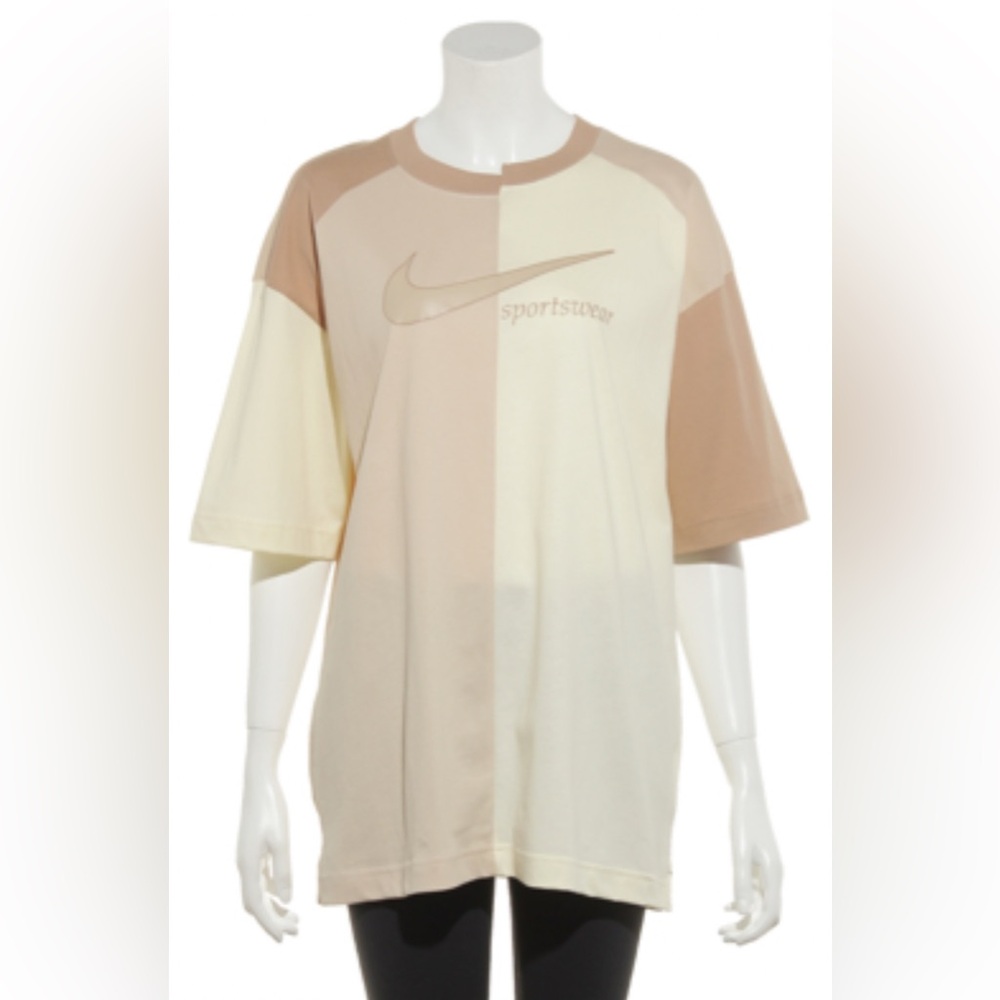 NIKE NSW CLLCTN OOS LARGE TOP